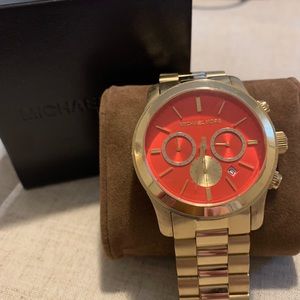 Michael Kors Women’s watch